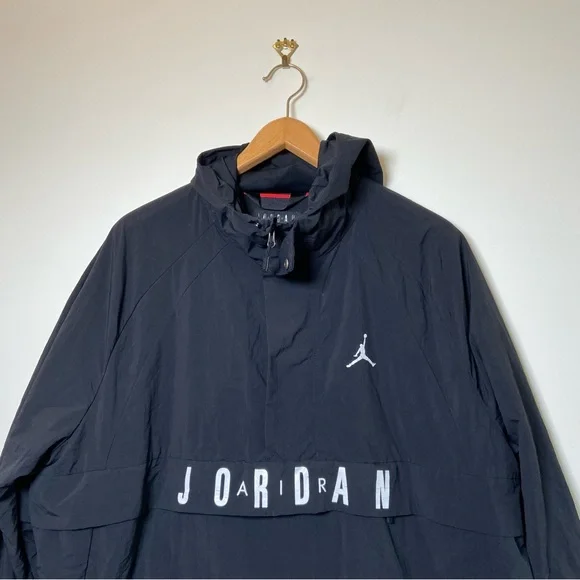 Air Jordan Windbreaker Jacket